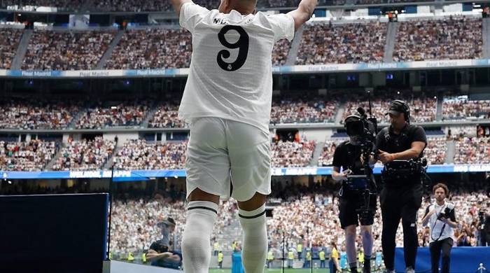 Las expectativas madridistas con Mbappé se pondrán a prueba ante un equipo italiano ordenado donde prima la labor defensiva. Las expectativas madridistas con Mbappé se pondrán a prueba ante un equipo italiano ordenado donde prima la labor defensiva.