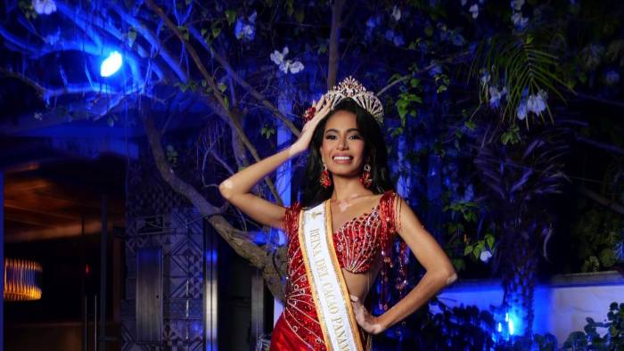 Fue una de las primeras mujeres con vitiligo en aspirar a participar en Miss Universo. Fue una de las primeras mujeres con vitiligo en aspirar a participar en Miss Universo.