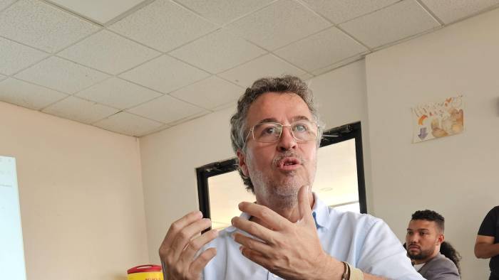 Jorge Melguizo. Jorge Melguizo.