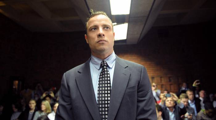 Aunque se sabía que Pistorius saldría de la cárcel el viernes, las autoridades no habían comunicado de antemano ni la hora ni los detalles. Aunque se sabía que Pistorius saldría de la cárcel el viernes, las autoridades no habían comunicado de antemano ni la hora ni los detalles.