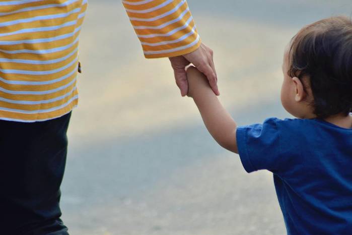 De los más de 29.000 niños que pasaron por procesos de abuso o abandono, el 19.2 % no tenía acceso a educación. Imagen ilustrativa De los más de 29.000 niños que pasaron por procesos de abuso o abandono, el 19.2 % no tenía acceso a educación. Imagen ilustrativa