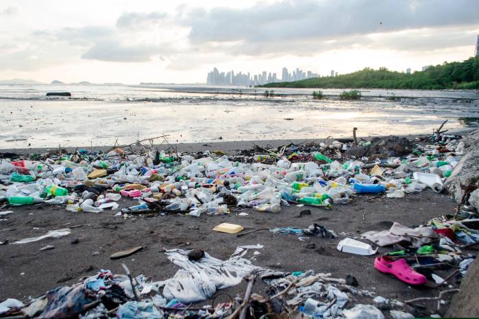 La oportunidad de hacer integral y eficiente la gestión de residuos en Panamá La oportunidad de hacer integral y eficiente la gestión de residuos en Panamá