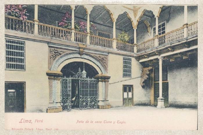 Colección Privada Jean Pierre Lemmonier, 1905. Colección Privada Jean Pierre Lemmonier, 1905.