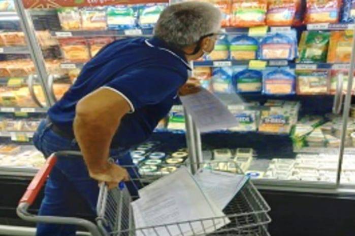En 2025, en seis provincias, se realizaron 171 verificaciones de productos sucedáneos o de imitación. En 2025, en seis provincias, se realizaron 171 verificaciones de productos sucedáneos o de imitación.