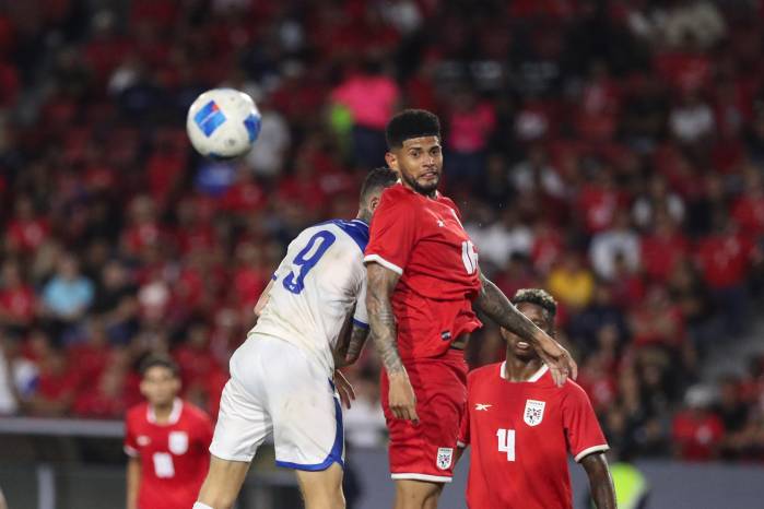 Eliminatoria: Panamá cumple su deber y cierra de manera invicta la segunda ronda Eliminatoria: Panamá cumple su deber y cierra de manera invicta la segunda ronda