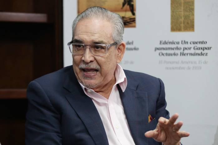 ‘El usuario final en el mercado eléctrico panameño está en un total estado de indefensión’ ‘El usuario final en el mercado eléctrico panameño está en un total estado de indefensión’