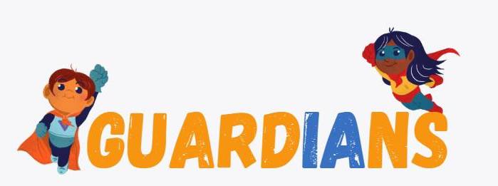 GuardIAns busca enseñarles a los niños a cómo reconocer y evitar situaciones peligrosas en línea mediante módulos educativos interactivos. GuardIAns busca enseñarles a los niños a cómo reconocer y evitar situaciones peligrosas en línea mediante módulos educativos interactivos.