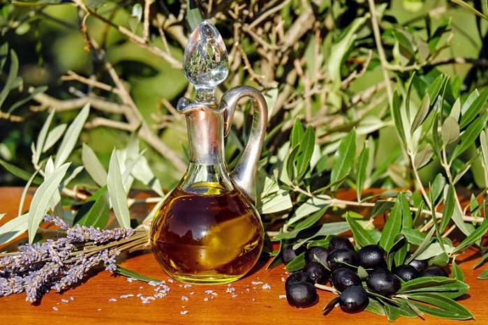 Los aceites vegetales reportaron una reducción en su precio del 1.4%, con respecto al mes de noviembre Los aceites vegetales reportaron una reducción en su precio del 1.4%, con respecto al mes de noviembre