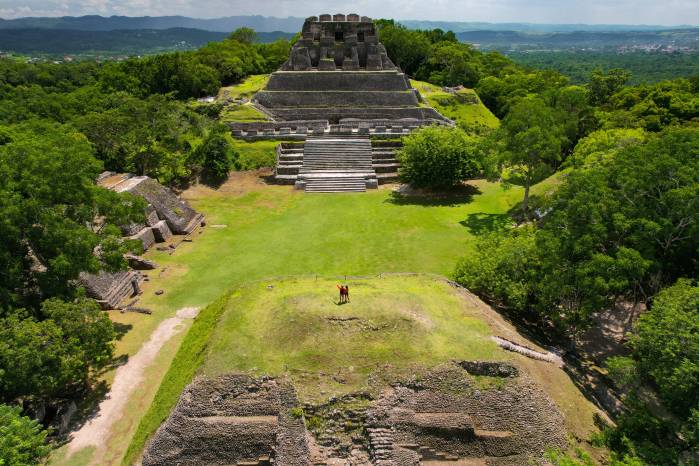Hay estancias Mayas para visitar, una experiencia única en un pueblo Q’eqchi o Mopan. Hay estancias Mayas para visitar, una experiencia única en un pueblo Q’eqchi o Mopan.