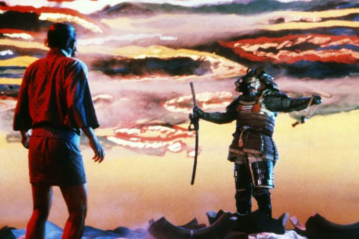 En sus cincuenta y cinco años como director, Kurosawa nos dejó un legado de treinta y una muy buenas películas en diversos géneros japonese. En sus cincuenta y cinco años como director, Kurosawa nos dejó un legado de treinta y una muy buenas películas en diversos géneros japonese.