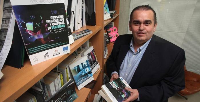 Al anunciar la excarcelación, Espacio Público agradeció ‘a todas las personas, organizaciones, Gobiernos y colectivos’ que se sumaron en favor de Correa. Al anunciar la excarcelación, Espacio Público agradeció ‘a todas las personas, organizaciones, Gobiernos y colectivos’ que se sumaron en favor de Correa.