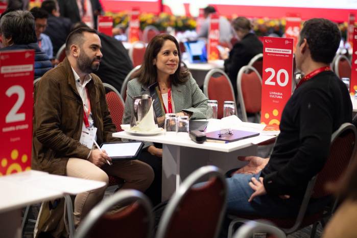 El evento ofrecerá a las empresas centroamericanas la oportunidad de conocer de primera mano soluciones peruanas especializadas, El evento ofrecerá a las empresas centroamericanas la oportunidad de conocer de primera mano soluciones peruanas especializadas,