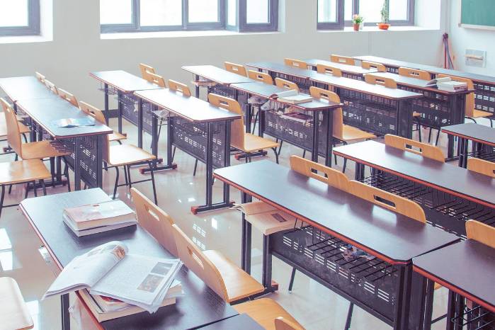 Panamá ha atravesado una seguidilla de huelgas y paros docentes que han tenido un alto costo invisible. Panamá ha atravesado una seguidilla de huelgas y paros docentes que han tenido un alto costo invisible.