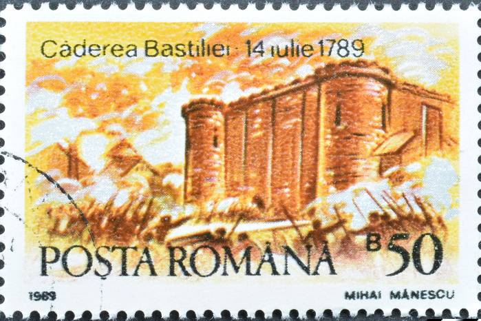 La Bastilla cayó, pero su eco aún resuena en la historia de las ideas. La Bastilla cayó, pero su eco aún resuena en la historia de las ideas.