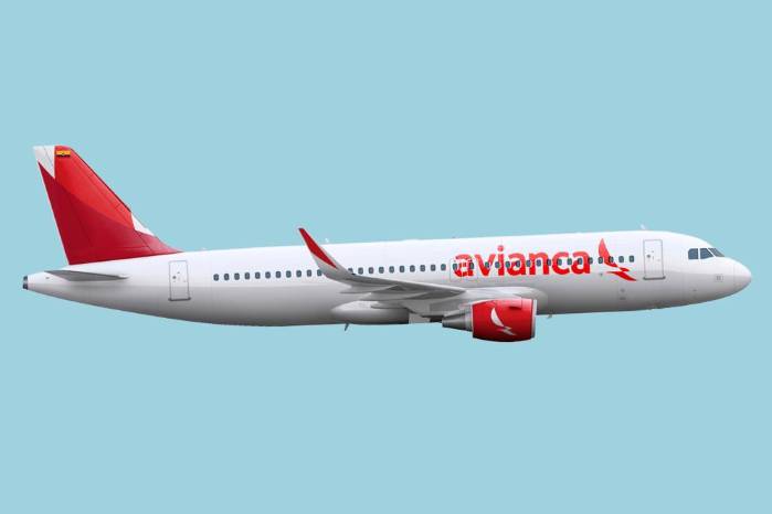 Avianca es una de las aerolíneas operativas desde el Aeropuerto Internacional de Tocumen Avianca es una de las aerolíneas operativas desde el Aeropuerto Internacional de Tocumen