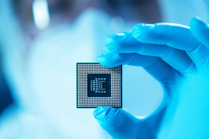 EE.UU. realiza una colaboración con siete países para reforzar la cadena de valor global de semiconductores. EE.UU. realiza una colaboración con siete países para reforzar la cadena de valor global de semiconductores.