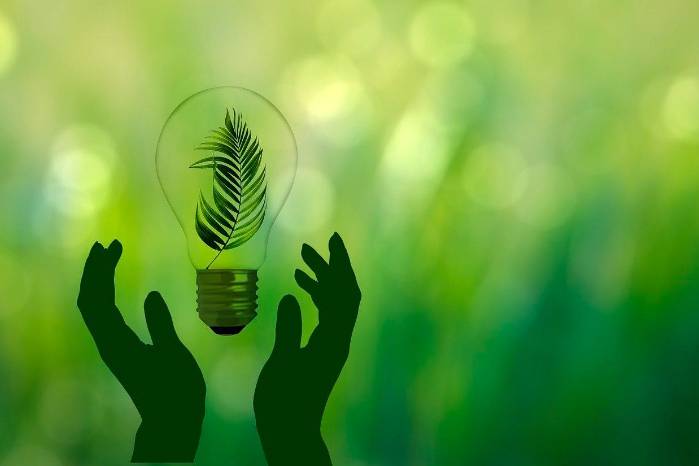 La transición energética forma parte de los ODS. La transición energética forma parte de los ODS.
