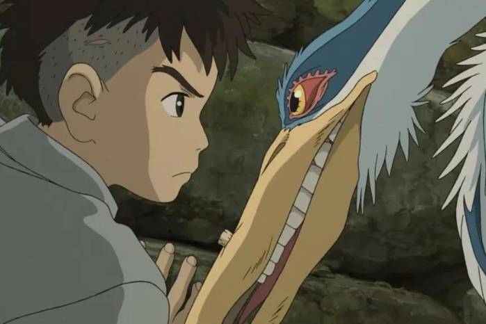 La cinta representa la primera nominación de un Globo de Oro para el director japonés. La cinta representa la primera nominación de un Globo de Oro para el director japonés.