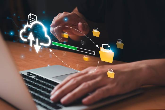 Invertir tiempo en la protección de datos es una acción importante para cuidar la información sensible. Invertir tiempo en la protección de datos es una acción importante para cuidar la información sensible.