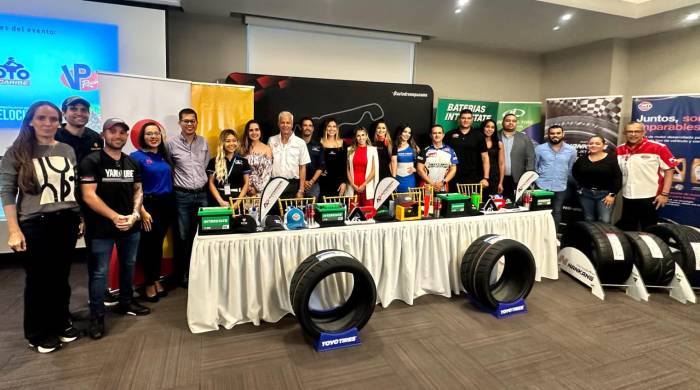 Este fin de semana se estará celebrando el Campeonato de Motovelocidad. Este fin de semana se estará celebrando el Campeonato de Motovelocidad.