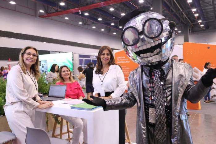 Con más de 100 marcas locales e internacionales confirmadas, Expo Lifestyle se consolida como un gran paseo para disfrutar Con más de 100 marcas locales e internacionales confirmadas, Expo Lifestyle se consolida como un gran paseo para disfrutar