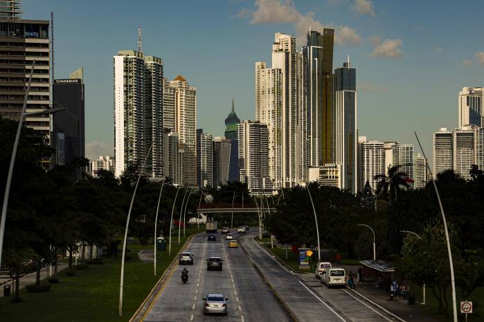 Panamá tiene el potencial para ser el hub regional del mercado cripto en América Latina y el Caribe. Panamá tiene el potencial para ser el hub regional del mercado cripto en América Latina y el Caribe.