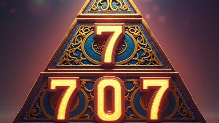 Pirámide de la Lotería para el sorteo de este miércoles 21 de mayo, según la IA Pirámide de la Lotería para el sorteo de este miércoles 21 de mayo, según la IA