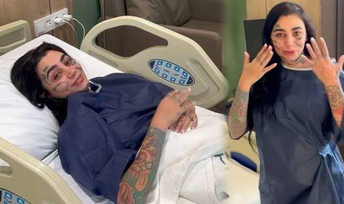 Ana B falleció en Turquía tras complicaciones en cirugía estética. Ana B falleció en Turquía tras complicaciones en cirugía estética.