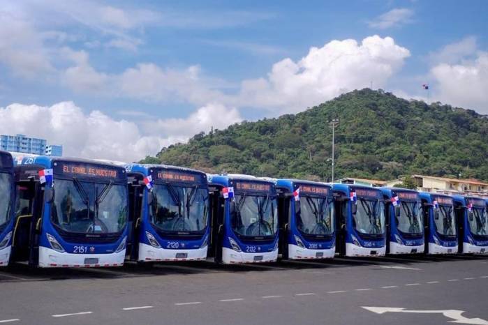 MiBus te lleva gratis al Panamá vs Surinam MiBus te lleva gratis al Panamá vs Surinam