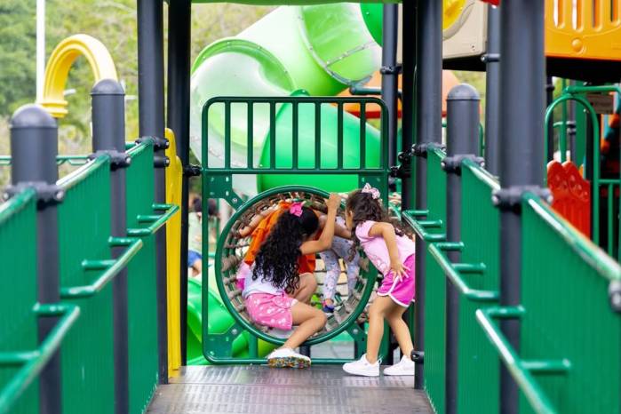 Día del Niña y la Niña en Panamá será el 1 de noviembre. Día del Niña y la Niña en Panamá será el 1 de noviembre.