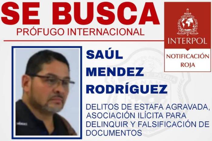 Méndez, de acuerdo con la Fiscalía, es investigado por su presunta participación en un esquema delictivo que afectó a más de 400 extrabajadores. Méndez, de acuerdo con la Fiscalía, es investigado por su presunta participación en un esquema delictivo que afectó a más de 400 extrabajadores.