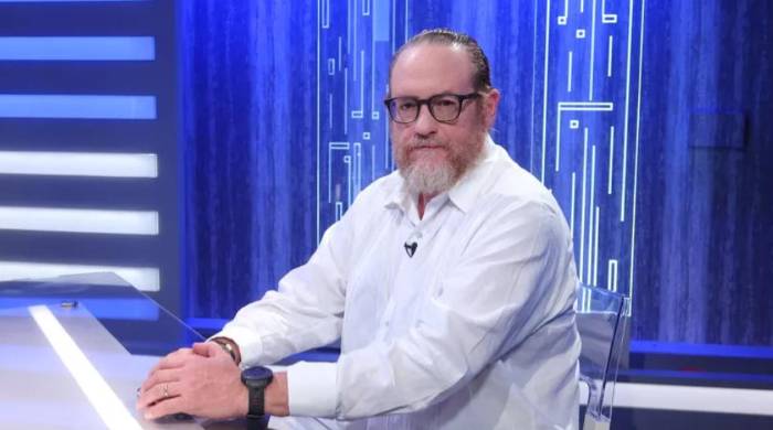 ‘Si hubiera sido convencional no le hubiera dado el voto a Varela para el Parlacen’ ‘Si hubiera sido convencional no le hubiera dado el voto a Varela para el Parlacen’