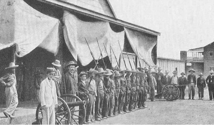 La breve independencia de 1831: cuando Panamá se separó de Colombia por segunda vez La breve independencia de 1831: cuando Panamá se separó de Colombia por segunda vez