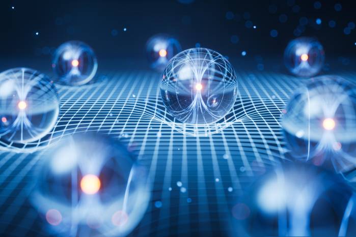 Los descubrimientos allanaron el camino para la agilidad de las computadoras y teléfonos inteligentes. Los descubrimientos allanaron el camino para la agilidad de las computadoras y teléfonos inteligentes.
