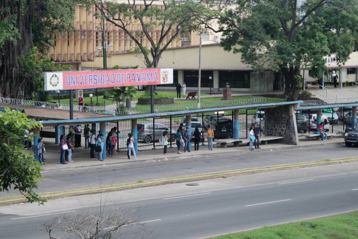 Huelga, lucha y autonomía: la historia del Día del Estudiante en Panamá Huelga, lucha y autonomía: la historia del Día del Estudiante en Panamá