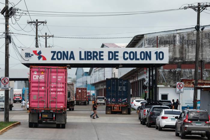 La Asociación de Usuarios de la ZLC reconoce que la fiscalización es necesaria, pero alerta sobre los desafíos operativos que conlleva. La Asociación de Usuarios de la ZLC reconoce que la fiscalización es necesaria, pero alerta sobre los desafíos operativos que conlleva.