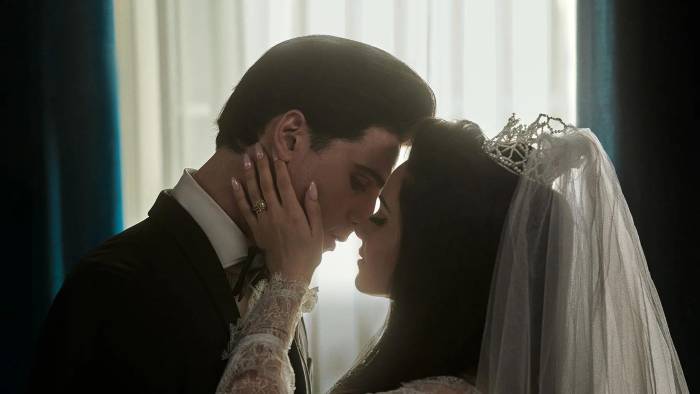 ‘Priscilla’, el drama trágico de la otra cara de los Presley ‘Priscilla’, el drama trágico de la otra cara de los Presley