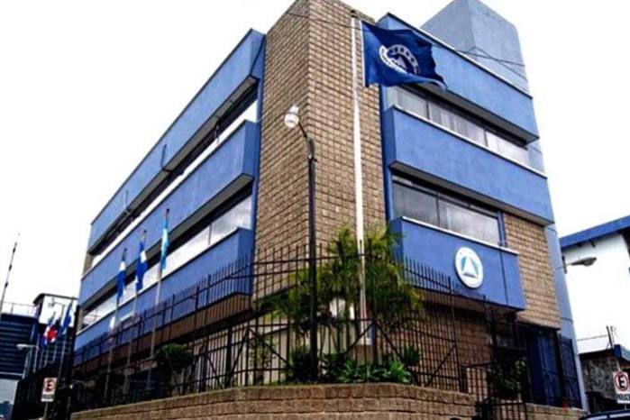 La sede principal del Parlacen se encuentra en Guatemala. La sede principal del Parlacen se encuentra en Guatemala.