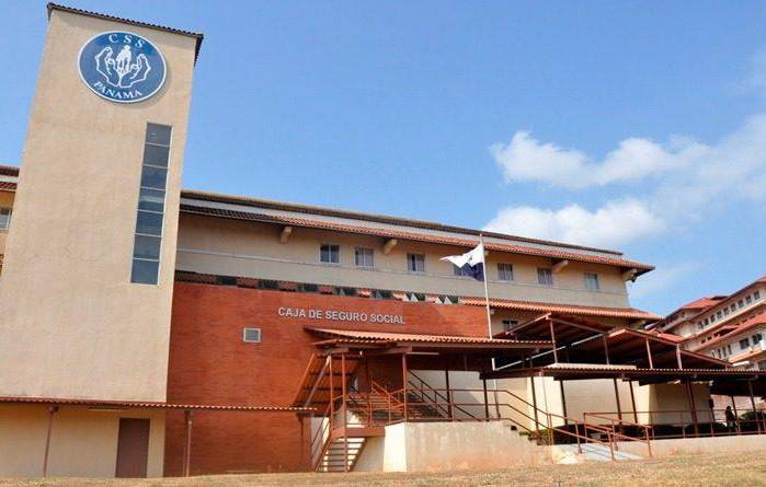 Los cheques serán entregados en la sede central de la CSS en Clayton. Los cheques serán entregados en la sede central de la CSS en Clayton.