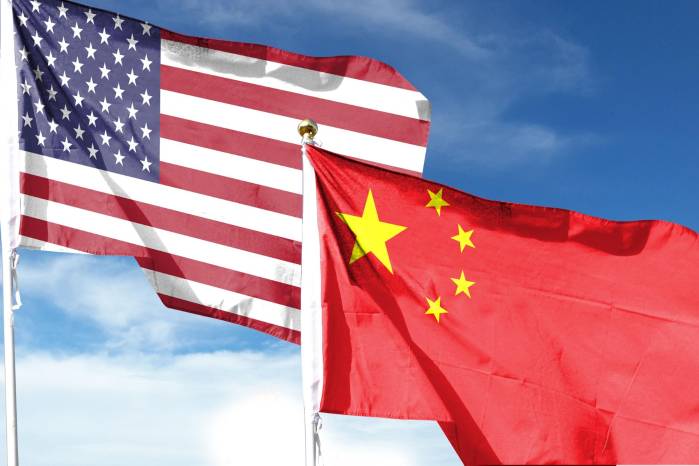 Las tensiones en torno a Estados Unidos y a China trastoca a las economías del mundo, por eso es crucial que mantengan la paz. Desde hoy se empieza a escribir una nueva historia para Estados Unidos, con Donald Trump como presidente. Las tensiones en torno a Estados Unidos y a China trastoca a las economías del mundo, por eso es crucial que mantengan la paz. Desde hoy se empieza a escribir una nueva historia para Estados Unidos, con Donald Trump como presidente.