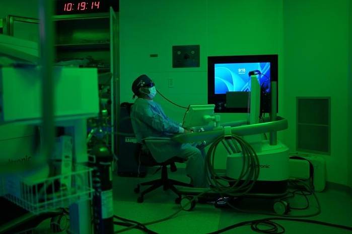 Innovación médica: Panamá implementa cirugía robótica en más de 270 pacientes Innovación médica: Panamá implementa cirugía robótica en más de 270 pacientes