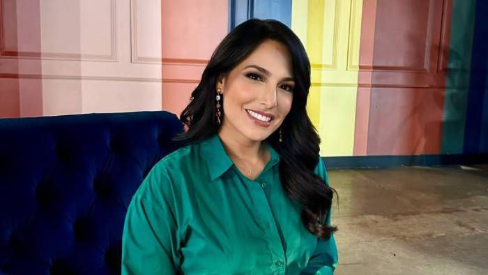 Las grabaciones del primer programa iniciaron el pasado viernes 2 de mayo en el Palacio de Las Garzas. Las grabaciones del primer programa iniciaron el pasado viernes 2 de mayo en el Palacio de Las Garzas.