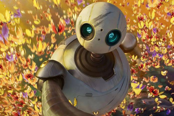 The Wild Robot se convierte en la única película de animación en ser nominada a Mejor Banda Sonora y Mejor Sonido. The Wild Robot se convierte en la única película de animación en ser nominada a Mejor Banda Sonora y Mejor Sonido.