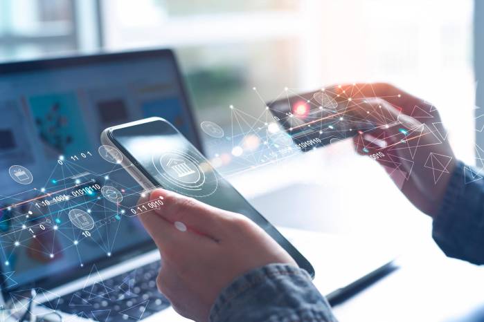 La fintech son una industria financiera que aplica nuevas tecnologías a actividades financieras y de inversión. La fintech son una industria financiera que aplica nuevas tecnologías a actividades financieras y de inversión.
