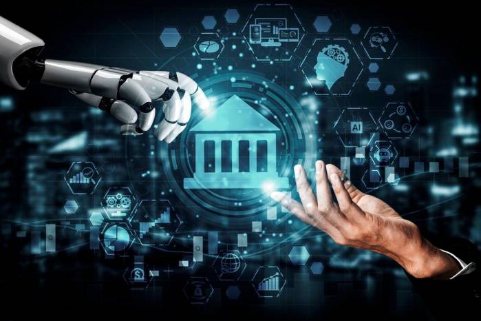 La banca se apoya en la inteligencia artificial para combatir el fraude La banca se apoya en la inteligencia artificial para combatir el fraude