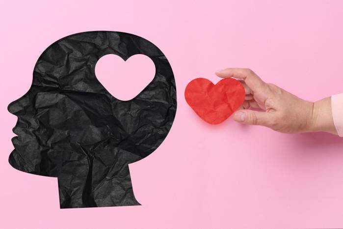 Un reto frecuente en los procesos de acompañamiento es absorber las emociones del otro. Un reto frecuente en los procesos de acompañamiento es absorber las emociones del otro.