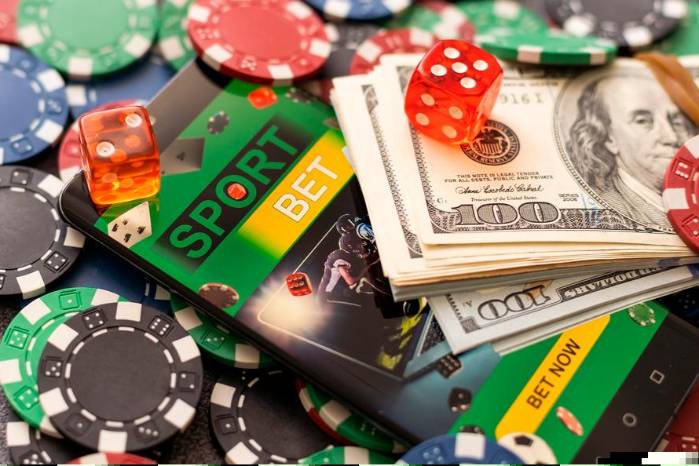 El 48,1 % del crecimiento se centró en los juegos de suerte y azar a través de internet. El 48,1 % del crecimiento se centró en los juegos de suerte y azar a través de internet.