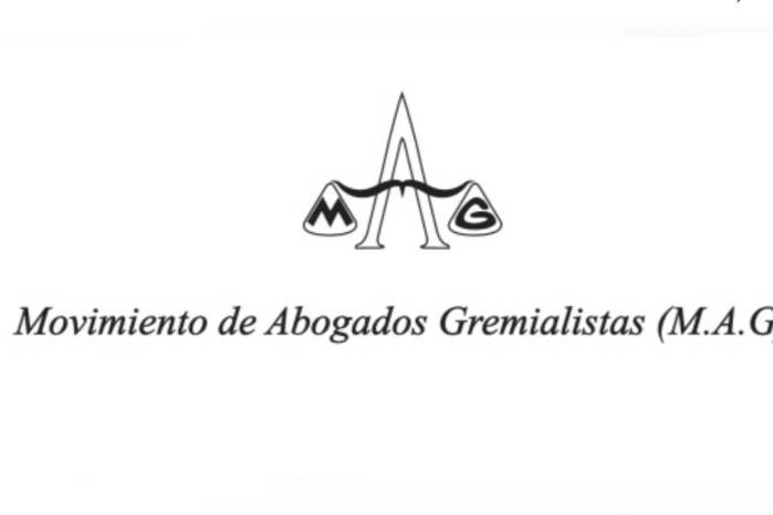 Movimiento de Abogados Gremialistas Movimiento de Abogados Gremialistas