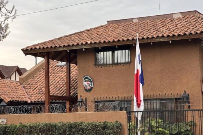 La Embajada de Panamá en Chile abrirá sus puertas por primera vez en el Día de los Patrimonios. La Embajada de Panamá en Chile abrirá sus puertas por primera vez en el Día de los Patrimonios.