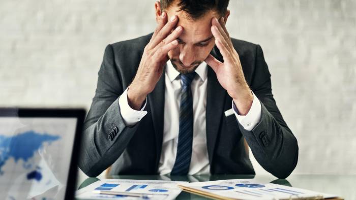 Inacción empresarial al cambio climático costará 25 % del Ebitda Inacción empresarial al cambio climático costará 25 % del Ebitda